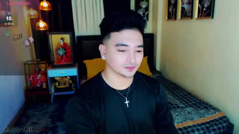 AXEL online show from 12.05.24