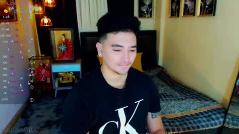 AXEL online show from 12.07.24