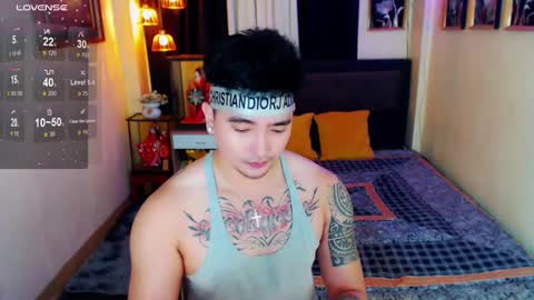 AXEL online show from 12.16.24