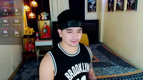 AXEL online show from 12.22.24