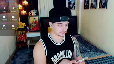 AXEL online show from 12.23.24