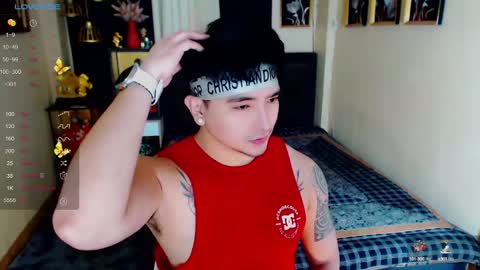 AXEL online show from 01.13.25