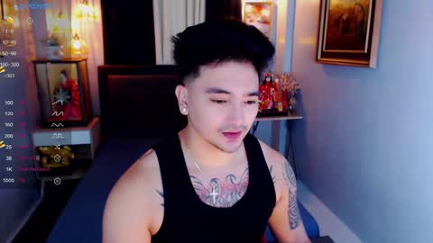 AXEL online show from 01.23.25