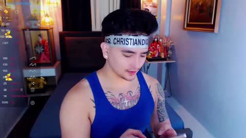 AXEL online show from 01.23.25