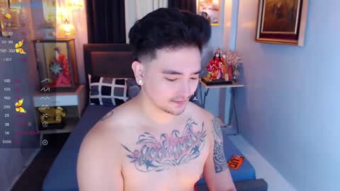 AXEL online show from 01.25.25