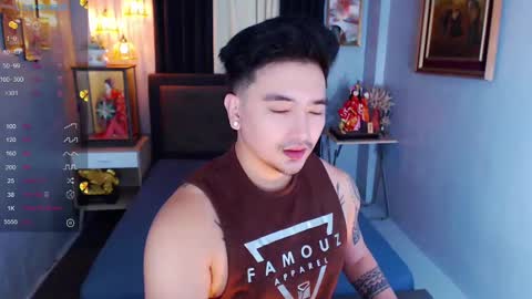 AXEL online show from 01.25.25