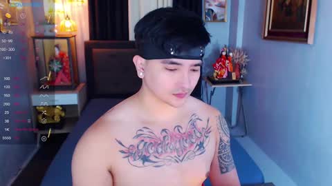 AXEL online show from 01.25.25