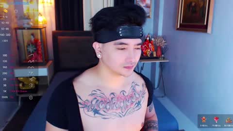 AXEL online show from 01.26.25