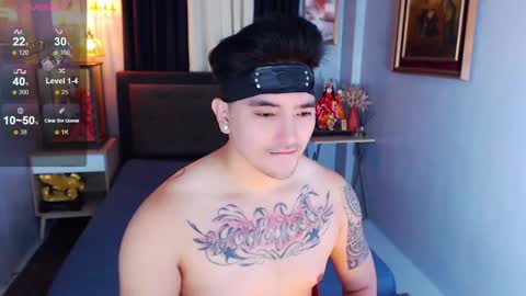 AXEL online show from 01.28.25