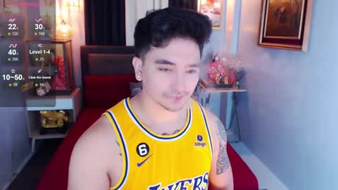 AXEL online show from 01.30.25