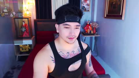 AXEL online show from 01.31.25