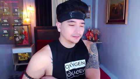 AXEL online show from 02.01.25