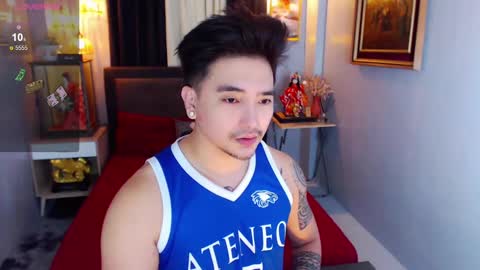 AXEL online show from 02.03.25