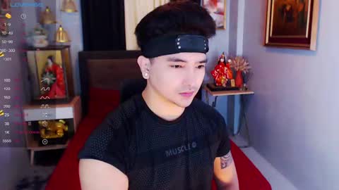 AXEL online show from 02.06.25