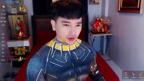 AXEL online show from 02.07.25