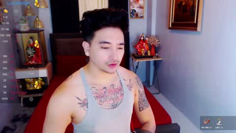 AXEL online show from 02.08.25