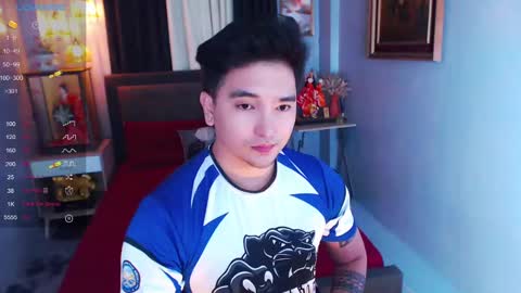 AXEL online show from 02.13.25