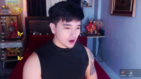 AXEL online show from 02.16.25