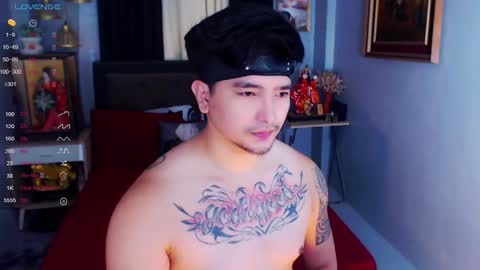 AXEL online show from 02.20.25