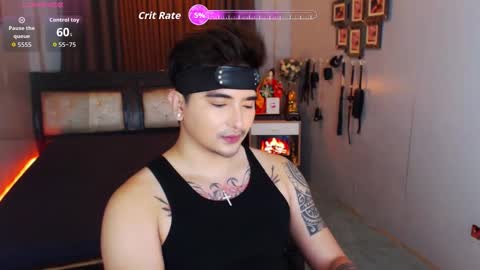 AXEL online show from 09.13.25