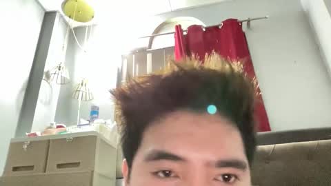 AXEL online show from 09.18.25