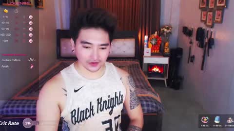 AXEL online show from 09.19.25