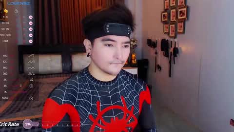 AXEL online show from 09.20.25