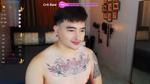 AXEL online show from 09.25.25