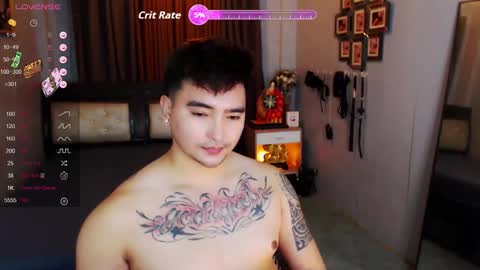 AXEL online show from 09.30.25