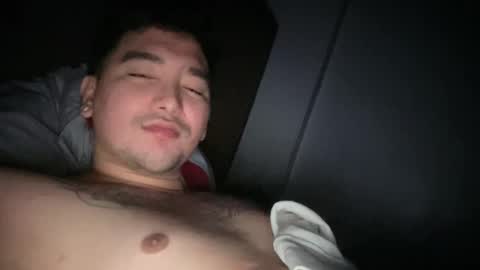 AXEL online show from 10.04.25