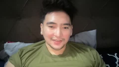 AXEL online show from 10.05.25