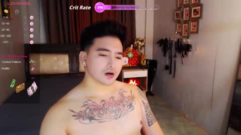 AXEL online show from 10.07.25