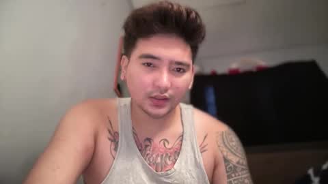 AXEL online show from 10.09.25