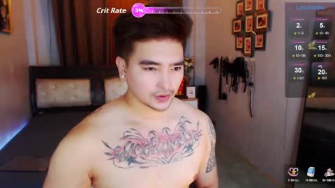 AXEL online show from 10.12.25