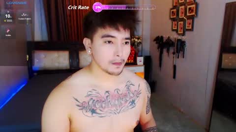 AXEL online show from 10.15.25