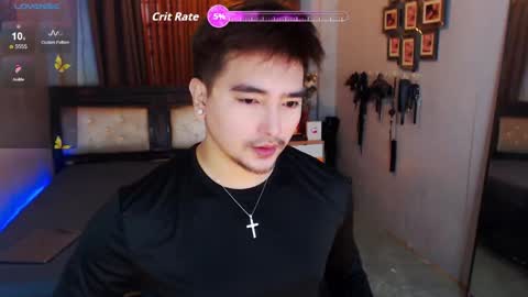 AXEL online show from 10.16.25