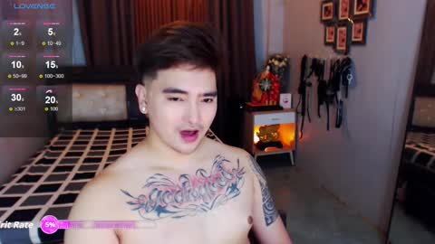 AXEL online show from 10.28.25