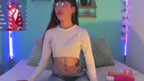 Rouse  online show from 10.22.25