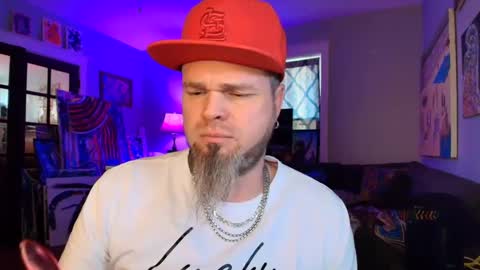 Snapshot of sexactyour chatting on 01.24.25 Sexactyour online show from 01.24.25