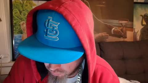 Snapshot of sexactyour chatting on 01.31.25 Sexactyour online show from 01.31.25