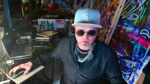 Snapshot of sexactyour chatting on 11.01.25 Sexactyour online show from 11.01.25