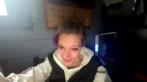 sexaddict218 online show from 04.26.26