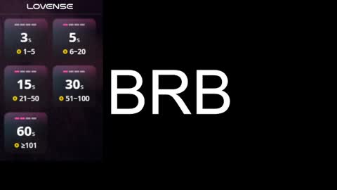 sexangelcm online show from 01.15.25