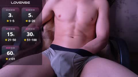 sexangelcm online show from 02.20.25