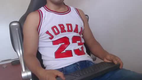 arnold online show from 12.14.24