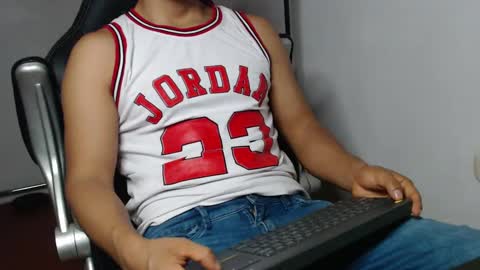 arnold online show from 12.15.24