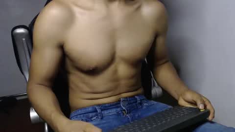 arnold online show from 12.22.24