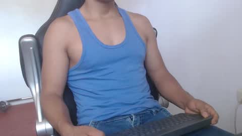 arnold online show from 12.29.24