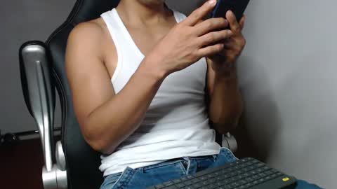 arnold online show from 12.30.24