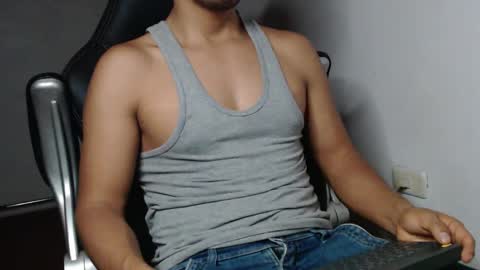 arnold online show from 01.10.25